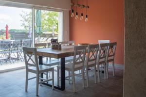 Le Nougaillou - Les Carassonnes