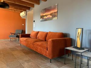 Le Nougaillou - Les Carassonnes