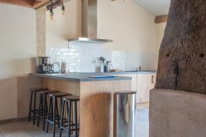 Le Nougaillou - Les Carassonnes