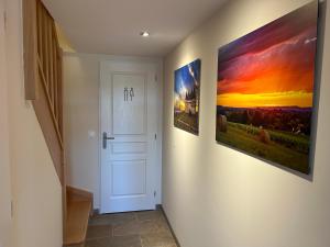 Le Nougaillou - Les Carassonnes