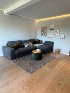 2 Zi Ferienwohnung mit Garten und Terrasse