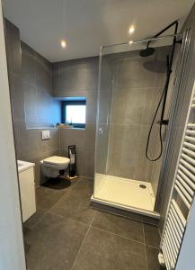 2 Zi Ferienwohnung mit Garten und Terrasse
