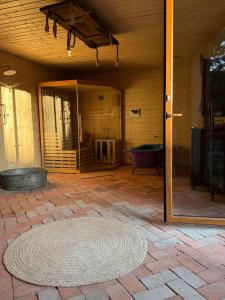 Domek na wyłączność -imprezy okolicznościowe,urodziny, chrzciny, komunie Siedlce