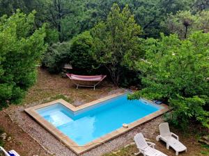 agréable séjour en Luberon