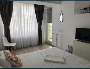 Elegance Apartment Summerland