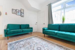 4 BDR House By Astra Residences Short Lets & Serviced Accommodation Stanley