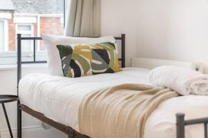 4 BDR House By Astra Residences Short Lets & Serviced Accommodation Stanley