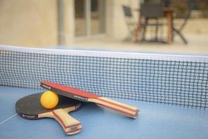 Gîte Lalbizia - Les Carassonnes