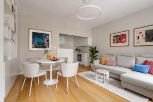 Sanhaus Apartments - Apartament ROYAL - 3 minuty od plaży i deptaka