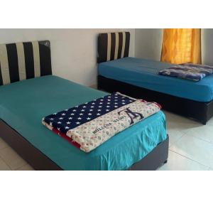 Hotel O Ratha Guest House Syariah