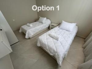 New Apartment - 10th Floor - Panoramic View of Oran