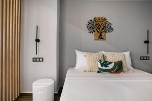 Clavé - Deluxe Studio in Athens