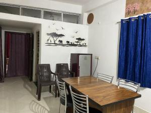 Cordial Homestay 2BHK Kahilipara