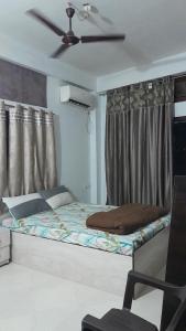 Cordial Homestay 2BHK Kahilipara