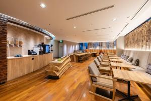 Hotel Gracery Sapporo