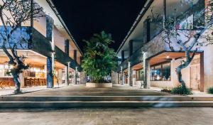 Designer Penthouse in the heart of Ubud