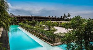 Designer Penthouse in the heart of Ubud