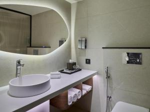 Hotel Swosti Premium Bhubaneswar