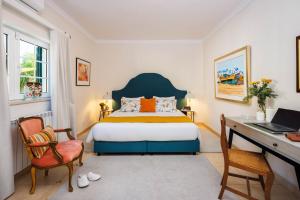 Villa Tranberg Suites