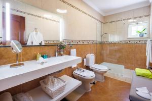 Villa Tranberg Suites
