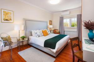 Villa Tranberg Suites