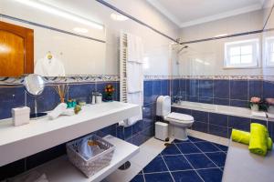 Villa Tranberg Suites