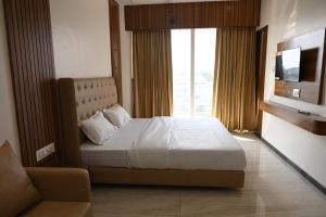 Sky suites n banquet hall