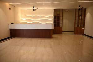 Sky suites n banquet hall