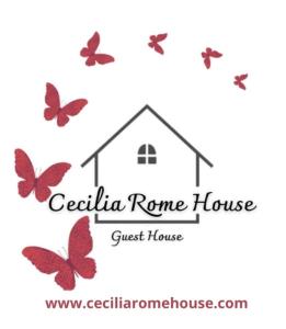 Cecilia Rome House