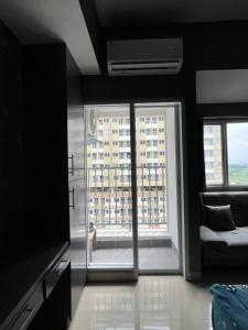 Royal Sentul Park Apartment khusus untuk keluarga dan Pasangan Menikah