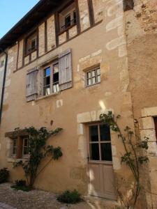 Magnifique maison de village en Périgord