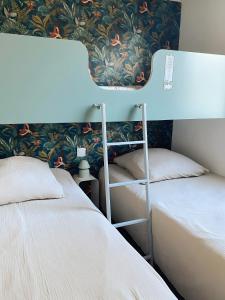 Mobilhome Cap Ferret Les Lodges 3