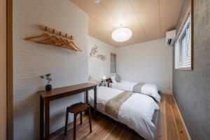 徹 京都駅近く グループ利用に最適な一軒家 ベッド9台 お風呂2台 トイレ3台