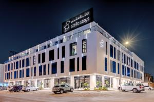 Stella Stays Al Malqa