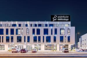 Stella Stays Al Malqa