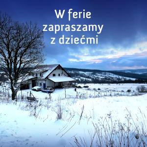 Dom Gościnny Wróbliczówka