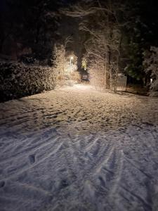 "RustOord" Ontspannen op de Veluwe Bospark Ijsselheide Hattemerbroek