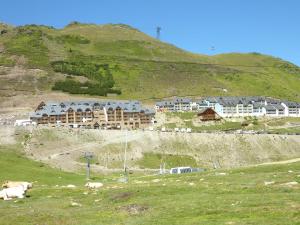 Appart'hotels Residence Mer & Golf Pic du Midi : photos des chambres