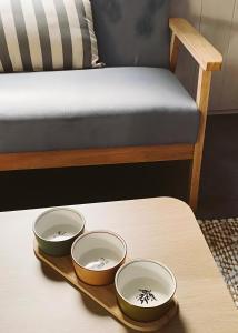 Bungalow Cap Ferret Les Lodges 1