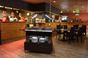 Appart'hotels Residence Mer & Golf Pic du Midi : photos des chambres