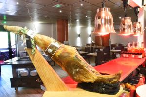 Appart'hotels Residence Mer & Golf Pic du Midi : photos des chambres