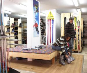 Appart'hotels Residence Mer & Golf Pic du Midi : photos des chambres