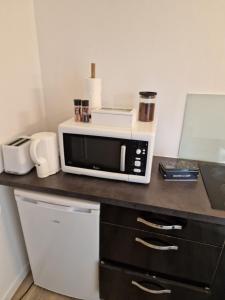 "Le Bisontin", studio cosy au calme, proche de la gare