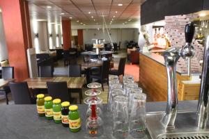 Appart'hotels Residence Mer & Golf Pic du Midi : photos des chambres
