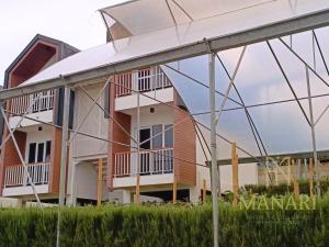 Manari Living - Farm to Table Experience at Ciwidey