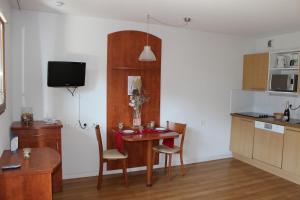 Appart'hotels Residence Mer & Golf Pic du Midi : photos des chambres