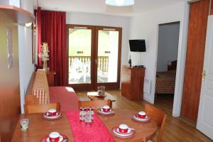 Appart'hotels Residence Mer & Golf Pic du Midi : photos des chambres