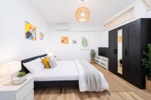 La dimora di via Umberto-bagno in camera