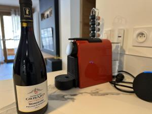 Cristaux Alpine Living