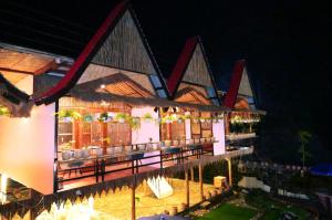 The Naturewalk Riverside Chaffi Bhimtal